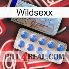 Wildsexx 39